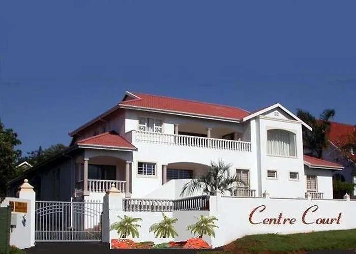 Centre Court B&B