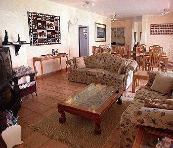 Centre Court Bed & Breakfast Durban