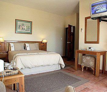 Bed & Breakfast Centre Court Durban