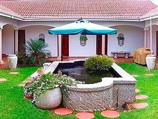 Centre Court Bed & Breakfast