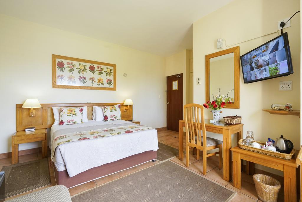 Centre Court Bed & Breakfast Durban