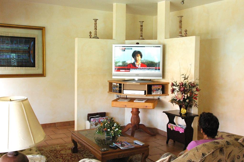 Centre Court Bed & Breakfast Durban