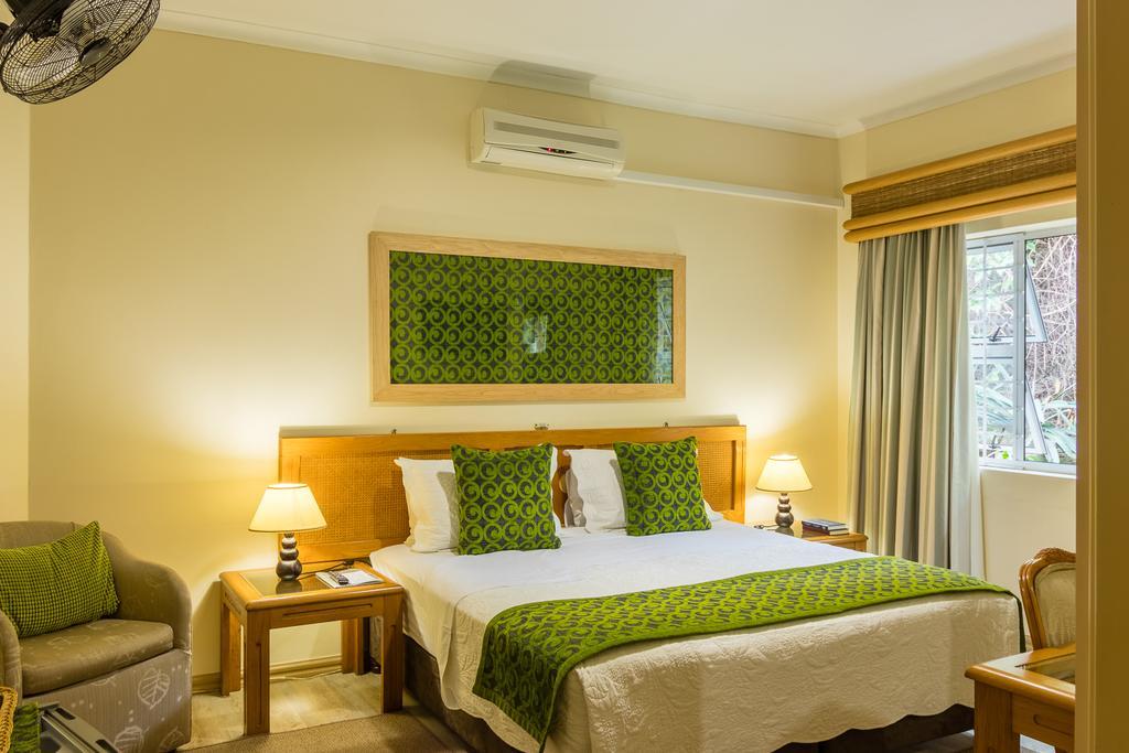Centre Court 4* Durban