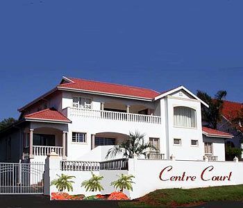 Centre Court Bed & Breakfast 4*