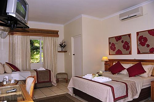 Centre Court 4* Durban