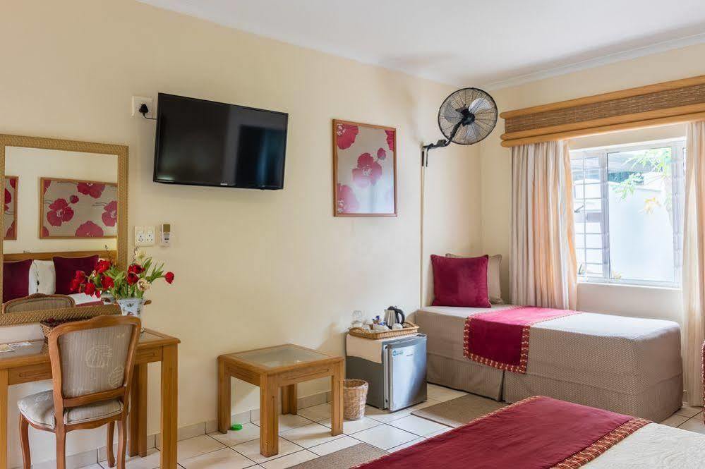 Centre Court Bed & Breakfast Durban