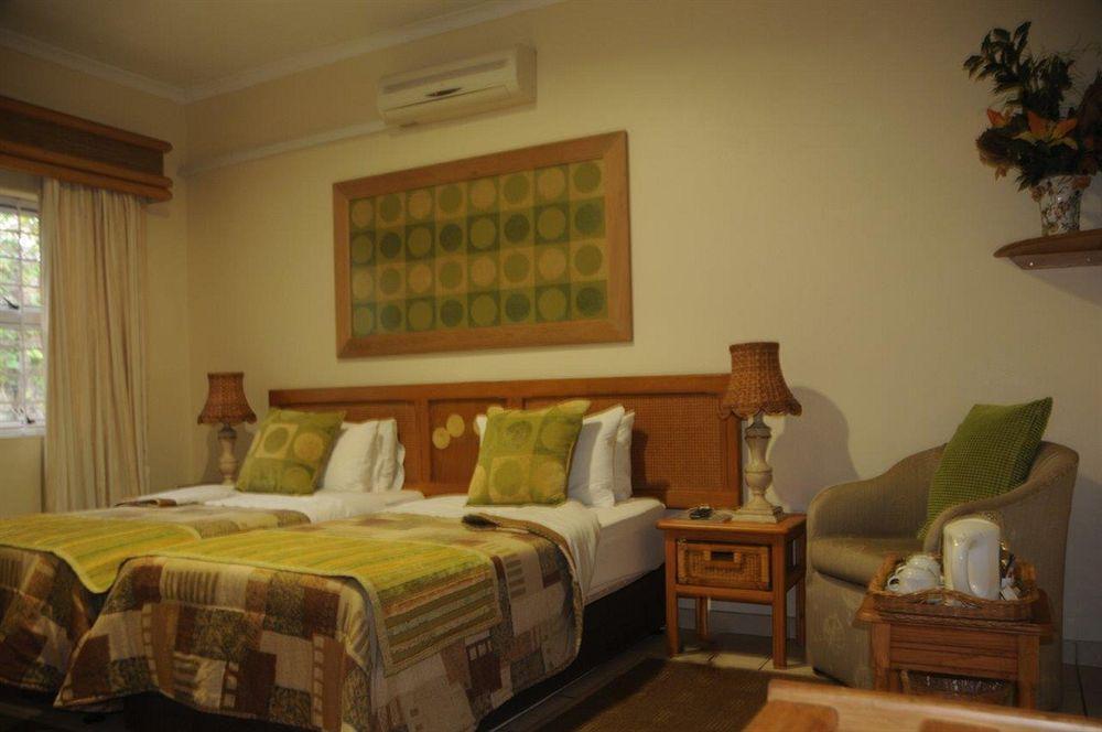 Bed & Breakfast Centre Court