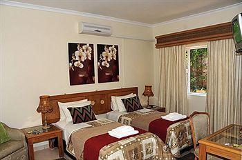 Centre Court Bed & Breakfast