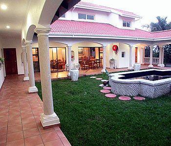 Centre Court Bed & Breakfast Durban
